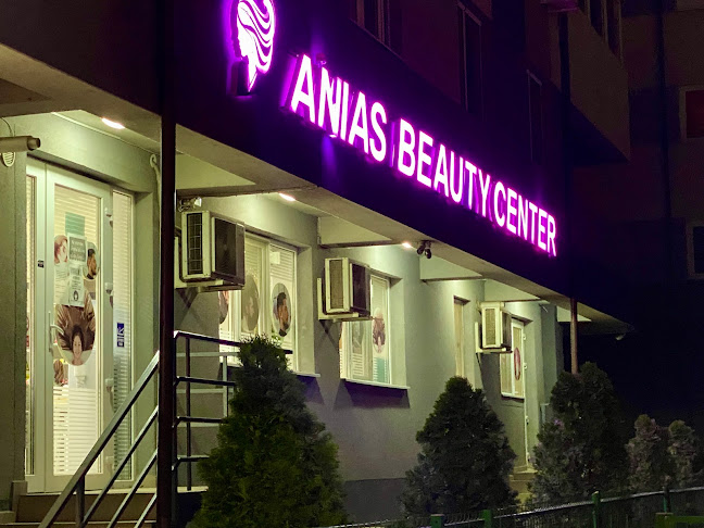 Opinii despre Anias Beauty Center în <nil> - Salon de înfrumusețare