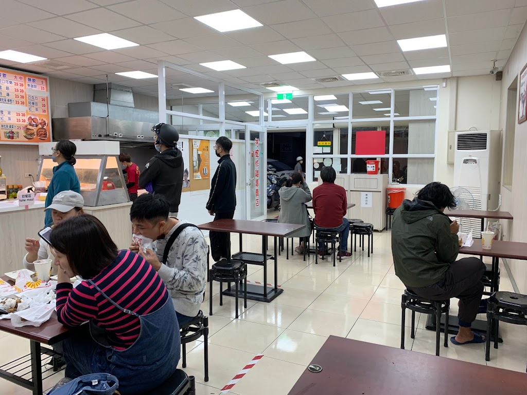 阿鋐炸雞-新生店 的照片