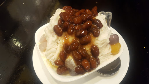 Dessert Restaurant «Cafe O Dessert», reviews and photos, 4727 University Way NE, Seattle, WA 98105, USA