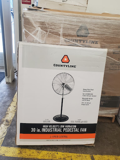 Home Improvement Store «Tractor Supply Co.», reviews and photos, 7047 Mechanicsville Turnpike, Mechanicsville, VA 23111, USA