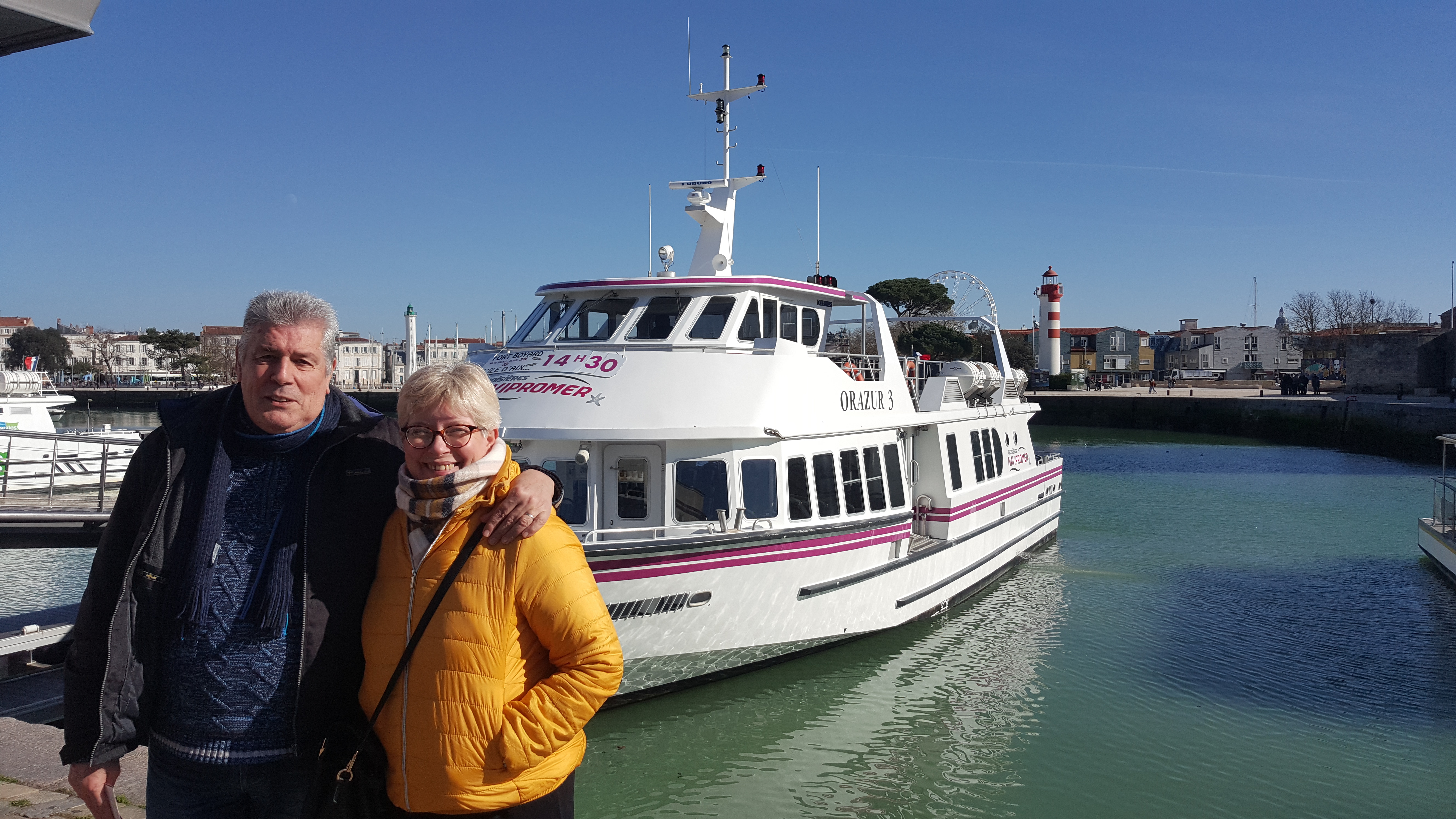 Photo n° 2 de l'avis de Christine.e fait le 17/02/2019 à 17:40