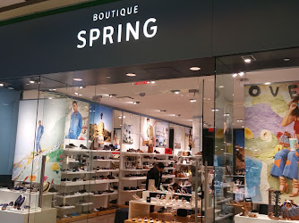 Boutique Spring