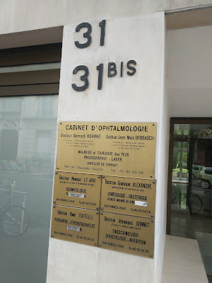Bonnet Véronique à Montrouge