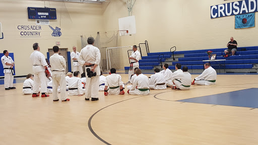 Recreation Center «Clark Recreation Center», reviews and photos, 430 Westfield Ave, Clark, NJ 07066, USA