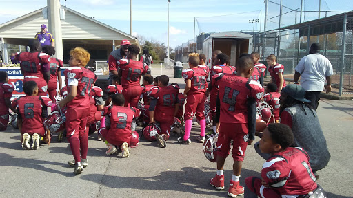 Park «Smyrna Parks & Recreation Department», reviews and photos, 100 Sam Ridley Pkwy E, Smyrna, TN 37167, USA