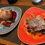 Photo n°1 de l'avis de Nate.i fait le 31/03/2024 à 20:50 sur le  Henny's Restaurant & Events à Hamburg