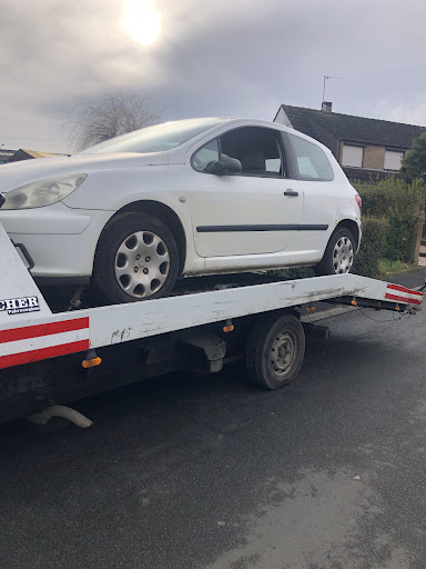 Photo 3 - Dépollu cars industrie