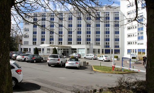 Hôpital Privé La Louvière