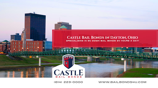 Castle Bail Bonds - Dayton