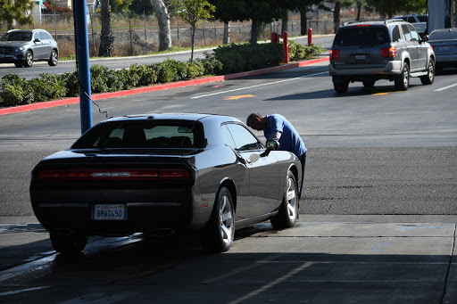 Car Wash «Cruisers Car Wash», reviews and photos, 8870 Tampa Ave, Northridge, CA 91324, USA