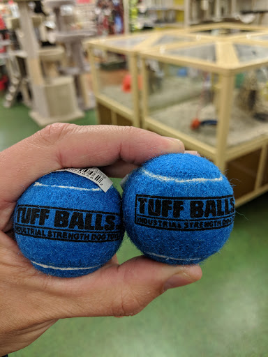 Pet Supply Store «Pet Supermarket», reviews and photos, 268 Grande Heights Dr, Cary, NC 27513, USA