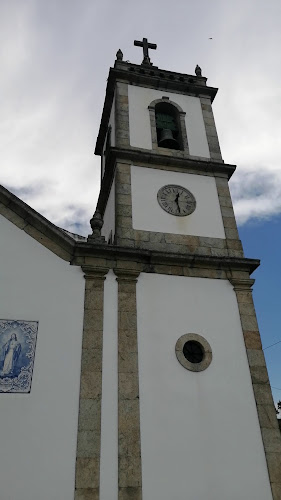 Avaliações doIgreja de Freches em Trancoso - Igreja