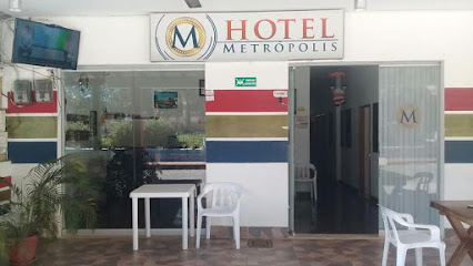 Hotel Metrópolis Taraza - Cra. 31 #28 - 67, Tarazá, Antioquia, Colombia