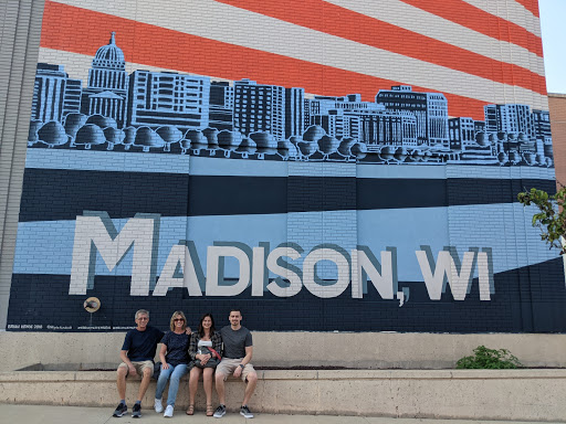 Shopping Mall «Hilldale Shopping Center», reviews and photos, 726 N Midvale Blvd, Madison, WI 53705, USA