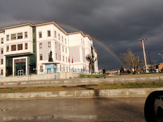 Tavşanlı Hükümet Konağı