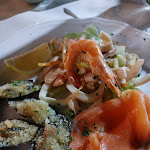 Photo n°2 de l'avis de Ilenia. fait le 06/01/2022 à 18:21 sur le  Caiaffa Ristorante-Pizzeria à Specchia