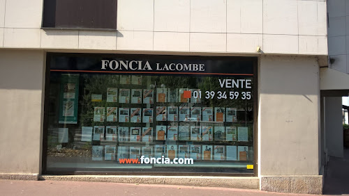 Agence immobilière FONCIA | Agence Immobilière | Achat-Vente | Saint-Gratien | Boulevard de la Gare Saint-Gratien