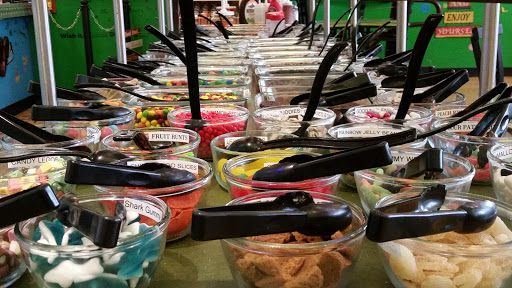 Frozen Yogurt Shop «TartBerry», reviews and photos, 915 SW 9th Ave, Portland, OR 97205, USA