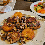 Photo n°1 de l'avis de Patricia.c fait le 07/05/2023 à 14:23 sur le  Zum Goldenen Löwen à Kreuztal