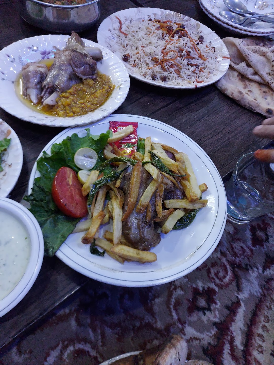Mehfil Restaurant