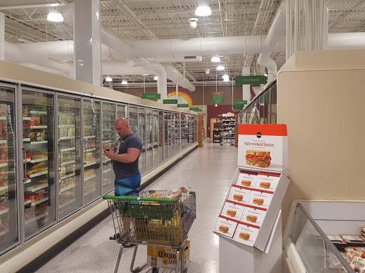Supermarket «Publix Super Market at Indian River», reviews and photos, 9621 US-1, Sebastian, FL 32958, USA