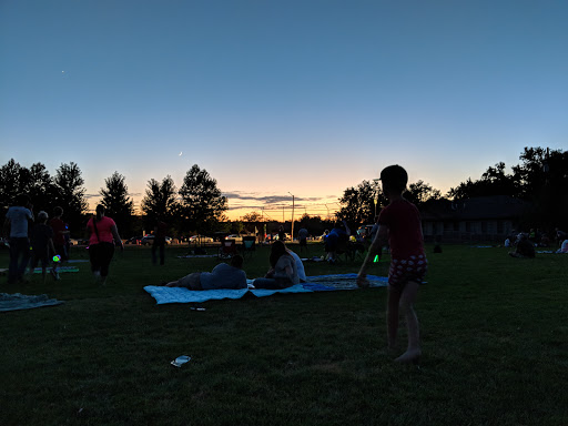 Park «Forbush Park», reviews and photos