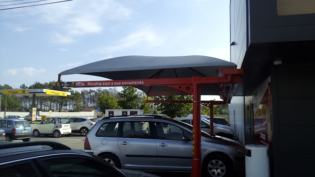 Intermarché Vieira de Leiria - Supermercado