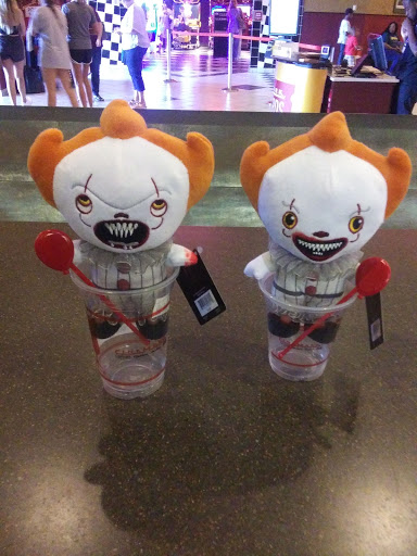 Movie Theater «Cinemark Tinseltown and XD», reviews and photos, 8400 Millicent Way, Shreveport, LA 71115, USA