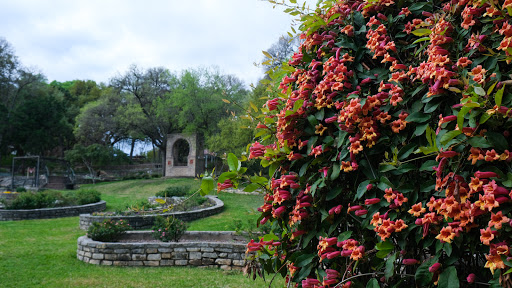 Zilker Botanical Garden