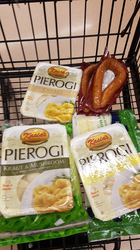 Grocery Store «Jewel-Osco», reviews and photos, 2480 IL-59, Plainfield, IL 60586, USA