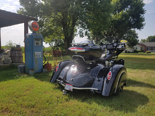 Motorcycle Parts Store «Hannigan Motorsports», reviews and photos, 4044 US-641, Murray, KY 42071, USA