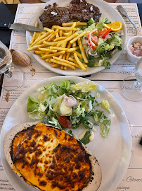 Plats et boissons du Restaurant italien La Casuccia à Bordeaux - n°3
