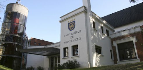 Universidad de Montevideo Derecho & Humanidades