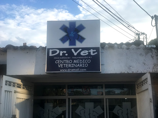 Dr. Vet - Centro Médico Veterinario