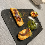 Photo n°1 de l'avis de Silvano.r fait le 04/06/2022 à 16:29 sur le  I Rocci Ristorante à Cocumola