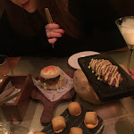 Photo n°4 de l'avis de Val.i fait le 21/03/2017 à 17:12 sur le  Mini Bar - José Avillez à Lisbon