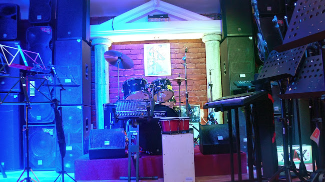 FlyMusic TM - Ne gasiti la flymusic