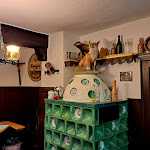 Photo n°5 de l'avis de Kai.m fait le 20/07/2023 à 23:40 sur le  Gaststätte Dachs Bräustüberl à Weilheim in Oberbayern