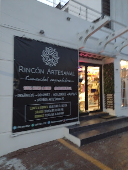 Rincon Artesanal