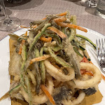 Photo n°2 de l'avis de Paul.o fait le 06/10/2023 à 20:23 sur le  La Lanterna à Sorrento