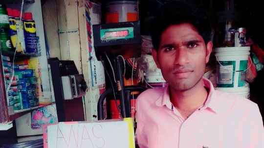 Zahid penter@