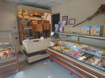 La Panetière à La Mure
