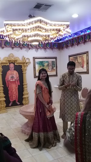 BAPS Shri Swaminaryan Mandir - photo 92