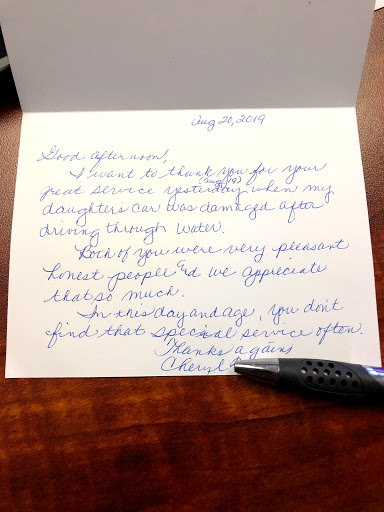 Auto Repair Shop «Central Auto Works», reviews and photos, 2328 Horseshoe Pike, Annville, PA 17003, USA