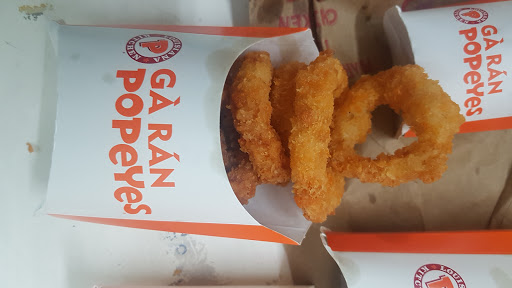 Top 20 cửa hàng popeyes tphcm Quận Cái Răng Cần Thơ 2022