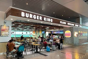 Burger King - DAD Dom Dept Landside image