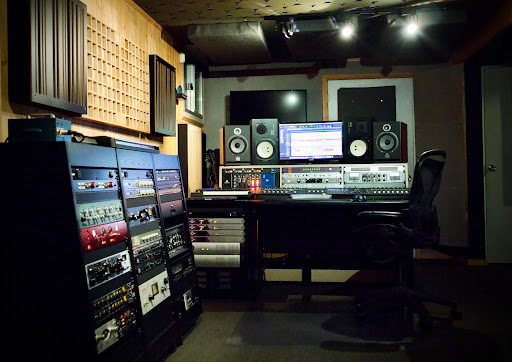 Opal Recording Studio