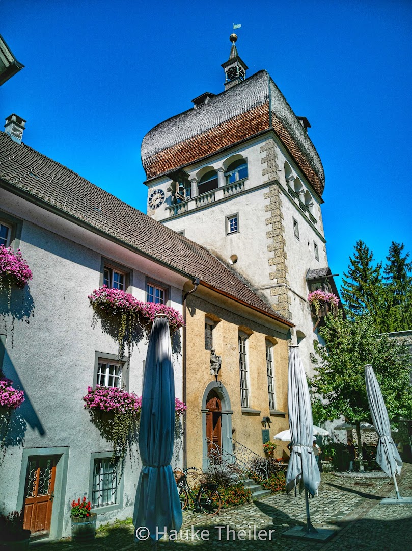 Bregenz, Avusturya