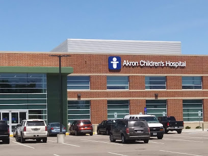 Akron Children's Pediatrics, North Canton