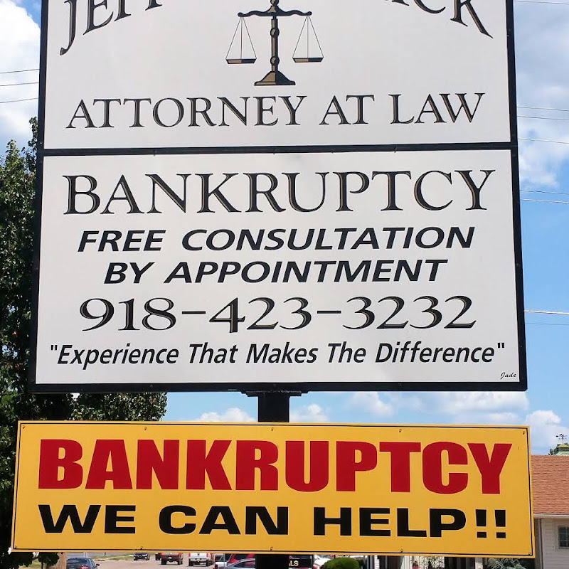 Jeff Herrick Law Office